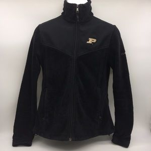 Coats | Columbia Fleece Zip 